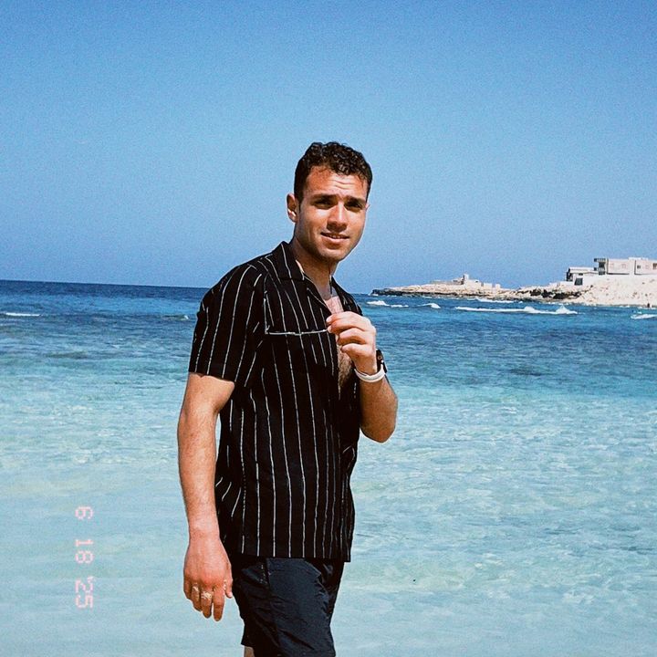 Profile Picture of Eyad Hamad (@eyadhamad) on Tiktok