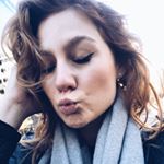 Profile Picture of Klaudia Wojdat Muotka (@wojdat) on Instagram