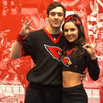 Profile Picture of Hayley Mackenzie (@HayleyVaughn6) on Twitter