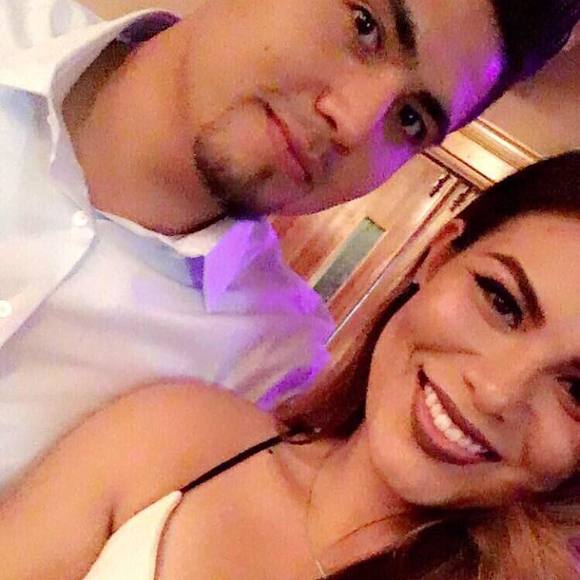 Profile Picture of Chasta Colin-samano (@chasst) on Poshmark