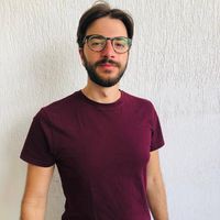 Profile Picture of Giuseppe Carbone (@giuseppe-carbone-25) on Quora