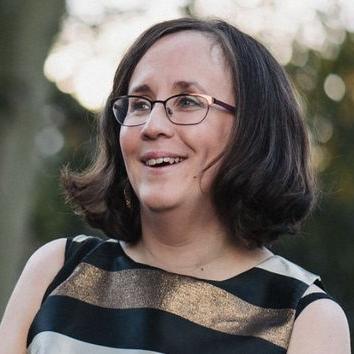 Profile Picture of Sarah Daley (@S_L_Daley) on Twitter