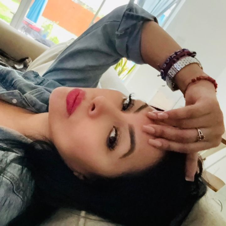 Profile Picture of Lucia Aguilar (@luciaaguilar326) on Tiktok