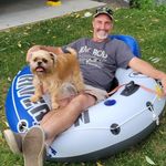 Profile Picture of Poonberry (@coreymault) on Instagram