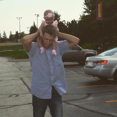 Profile Picture of Nick Maki (@NickMaki96) on Twitter