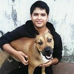 Profile Picture of William Xavier M. Vanegas (@willivan92) on Instagram