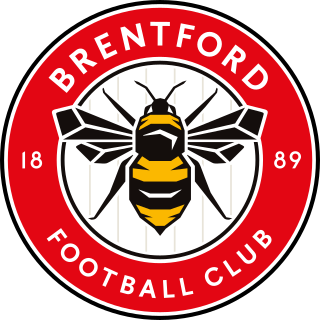 Profile Picture of Brentford F.C.on Wikipedia