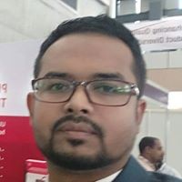 Profile Picture of Rashed Ahmed (@rashed-ahmed-48) on Quora