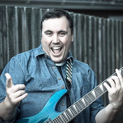 Profile Picture of Allan Dawson (@AllanDawsonMuso) on Twitter