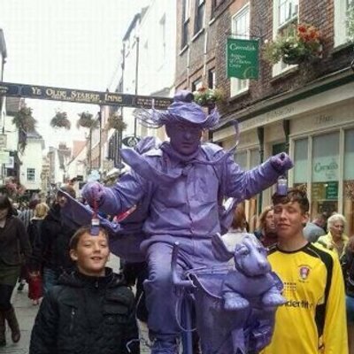 Profile Picture of Chris Kaczmarczyk (@chriskaye000) on Twitter