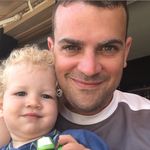Profile Picture of Brian Thornton (@brian___thornton) on Instagram