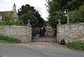 Profile Picture of Caythorpe Courton Wikipedia