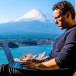 Profile Picture of Crypto Trader/Miner 🔵 (@tim_freedom100) on Instagram