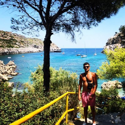 Profile Picture of Jordan Chilton (@jordanchilton8) on Twitter
