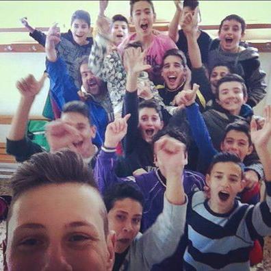 Profile Picture of Dimitris Dr (@drivas22_man) on Twitter