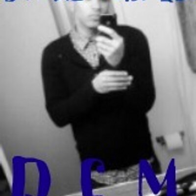 Profile Picture of Demetrius D.Harper (@DemetriusDHarpe) on Twitter