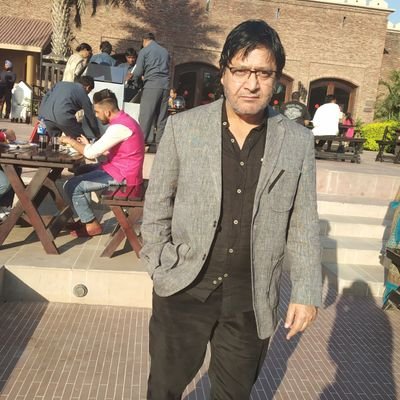 Profile Picture of Riaz Ahmed Choudhary (@AlsamirAhmad3) on Twitter