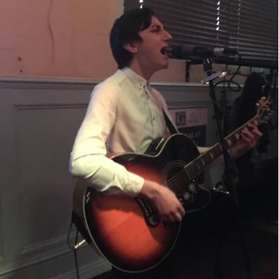 Profile Picture of Joseph Hatton (@JoeHattonmusic1) on Twitter