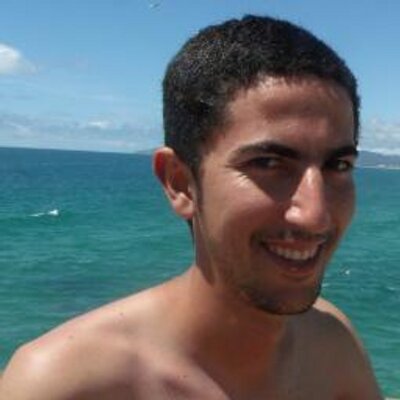 Profile Picture of Jô Santos (@JosantosJ) on Twitter