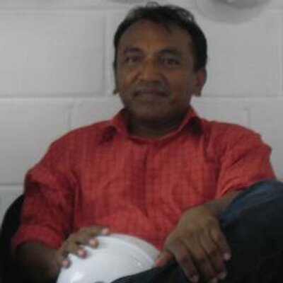 Profile Picture of David Palmar (@palmardjs) on Twitter