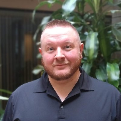 Profile Picture of Jeff Moser (@jmoser220) on Twitter