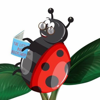 Profile Picture of Emma Tasker (@Liitlebugbook) on Twitter