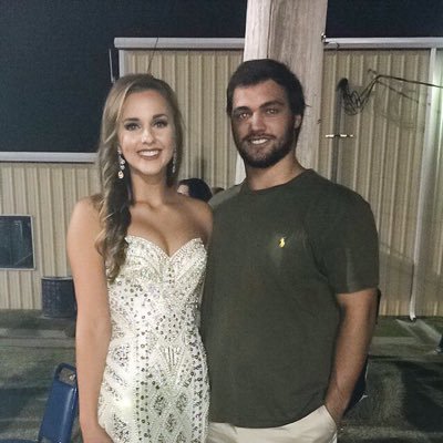 Profile Picture of Travis Beam (@tbeam12_b) on Twitter
