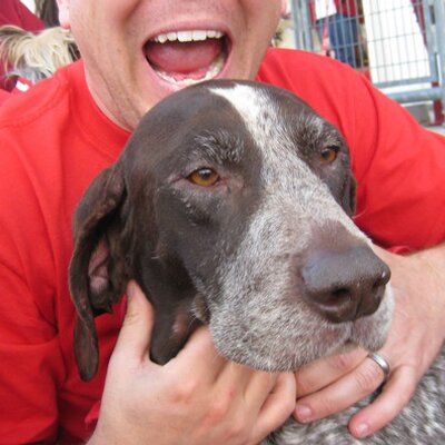 Profile Picture of Brett Cassidy (@hopalongbc) on Twitter