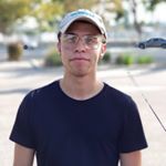Profile Picture of Adam Olivas (@spaceowboy) on Instagram