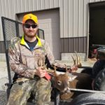 Profile Picture of Jeffrey Tyler Colyer (@colyer93) on Instagram