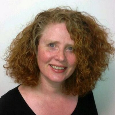 Profile Picture of Ruth Scullin (@bsd_cat_ruth) on Twitter