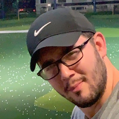 Profile Picture of Aaron Springborn (@ASpringborn) on Twitter