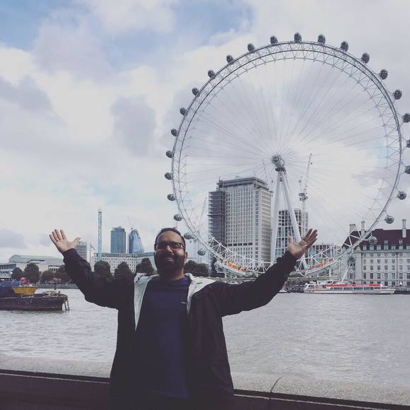 Profile Picture of Kamran Chaudhary (@kcchaudhary) on Poshmark