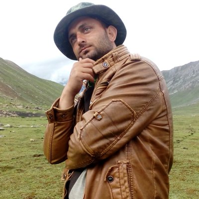 Profile Picture of Sheikh Mushtaq (@mushtaqsheikh79) on Twitter