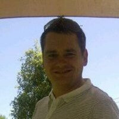 Profile Picture of James Ruff (@jruff76) on Twitter