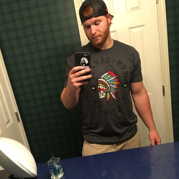 Profile Picture of Kyle Lester (@klester5595) on Poshmark