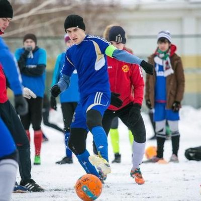 Profile Picture of Alex Basov (@Yastreb992) on Twitter