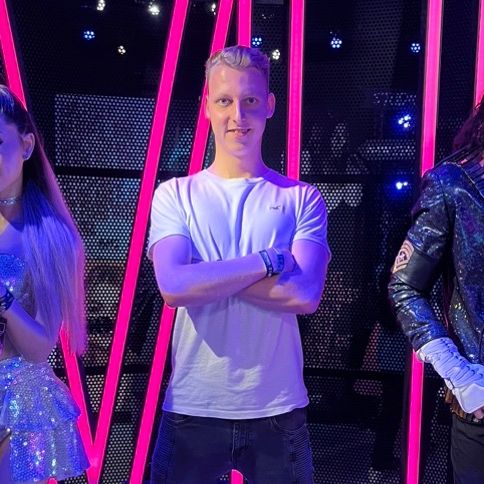 Profile Picture of Brian Tenkamp (@@briantenkamp) on Tiktok