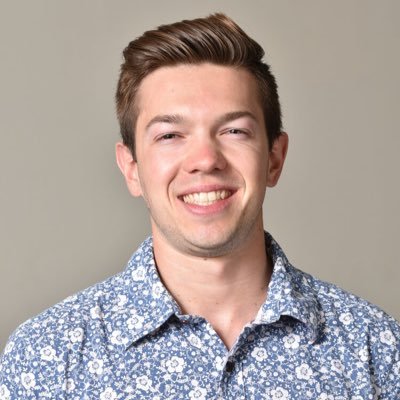 Profile Picture of Andrew Hildreth (@ADHildreth) on Twitter