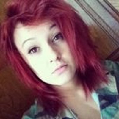 Profile Picture of Ariel Ness (@ness_ariel) on Twitter