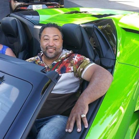 Profile Picture of Calvin Hill (@calvinhill437) on Poshmark