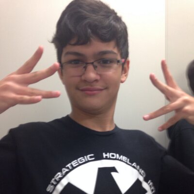 Profile Picture of James Plata (@BplataJamesplat) on Twitter