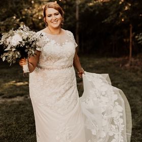 Profile Picture of Danielle Sydow (@dannimarie14) on Pinterest