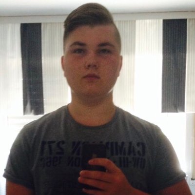 Profile Picture of Robin Simon (@robinsimon98) on Twitter