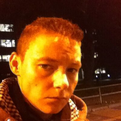 Profile Picture of Bobby Schumann (@bobby_rene) on Twitter