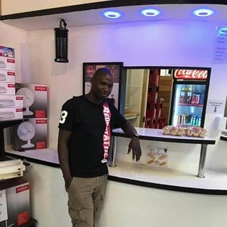 Profile Picture of Victor Chokochani (@victor.chokochani.393) on Facebook