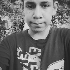 Profile Picture of Martin Calzada (@gokucalzadapad1) on Twitter