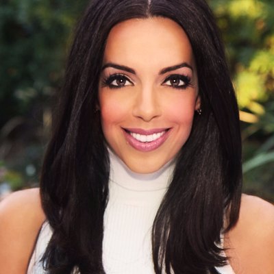 Profile Picture of Lisa Daftarion Twitter