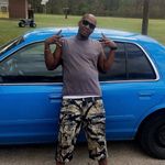 Demarcus Washington - Instagram Profile Picture of Demarcus Washington (@mrdipset22) on Instagram