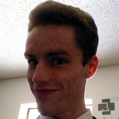 Alexander Taliaferro - Twitter Profile Picture of Alexander Taliaferro (@ataliaferro93) on Twitter